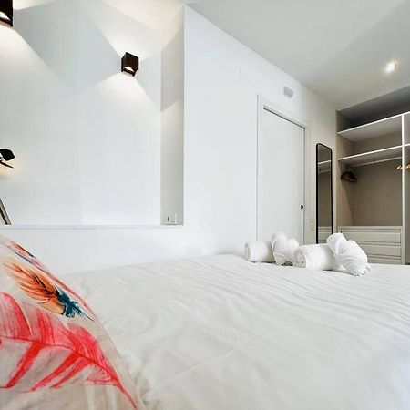 Exclusive Loft In Ruzafa Apartment Valencia Exterior photo