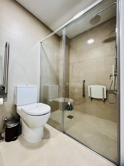Exclusive Loft In Ruzafa Apartment Valencia Exterior photo
